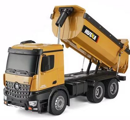 Huina 1573 Muldenkipper