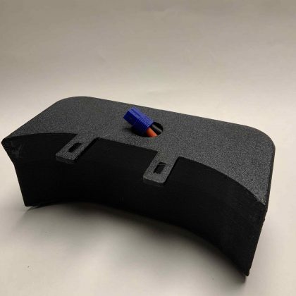 Huina 580 / 1580 / Amewi --> abnehmbares Gegengewicht  --> Zweiteilig