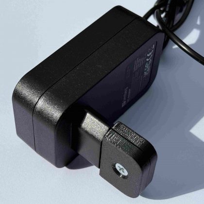 Stecker Safe - Kindersicherung für 220V Netzstecker