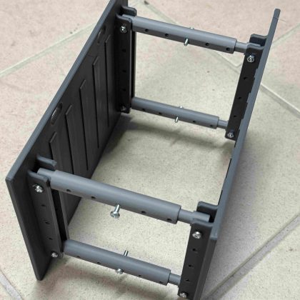 Schachtbox / Schachtverbau / Grabenverbau